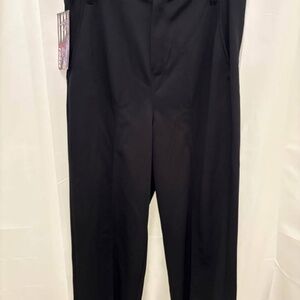Referee hockey pants
